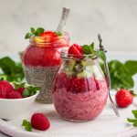 Healthy Holiday Desserts