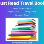 Must Read Travel Books