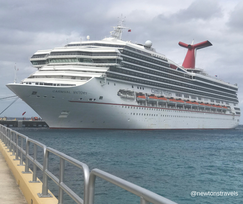 Things To Do at Carnival Cruise Ports: Key West, FL and ...