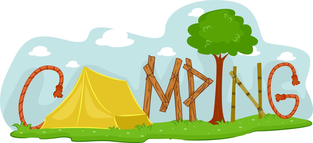 Beginner Camping Tips