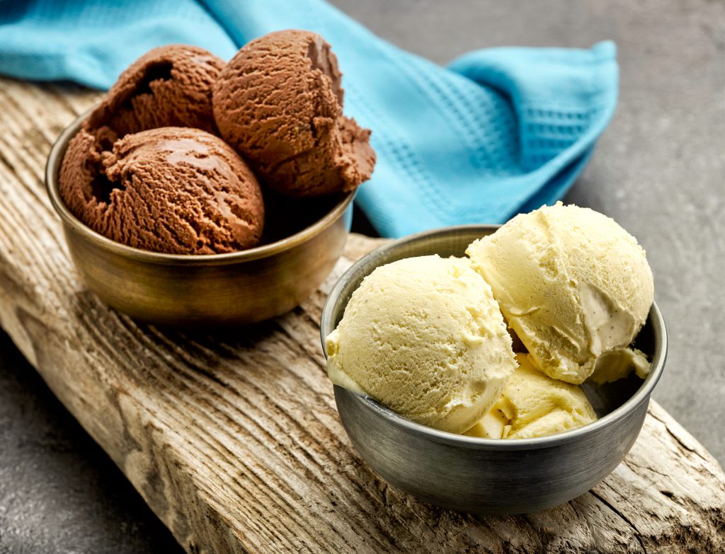 Low Carb Ice Cream Recipes