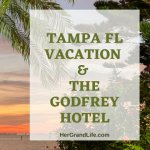 Tampa FL Vacation