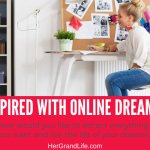 Online Dream Boards
