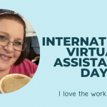 International Virtual Assistant's Day