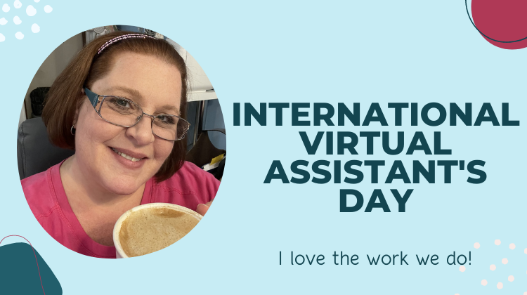 International Virtual Assistant's Day