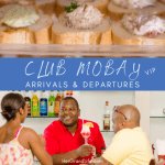 Club Mobay VIP Jamaica