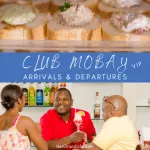 Club Mobay VIP Jamaica