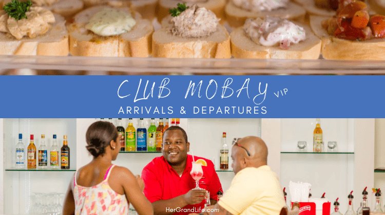 Club Mobay VIP Jamaica