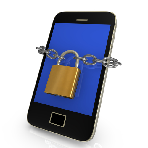 Avoid checking your phone in the morning.